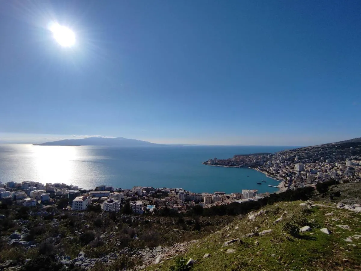 Rias Apartment Sarandë Albania
