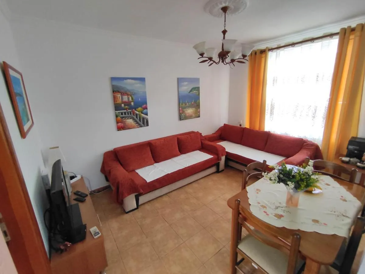 Rias Apartment Sarandë Albania