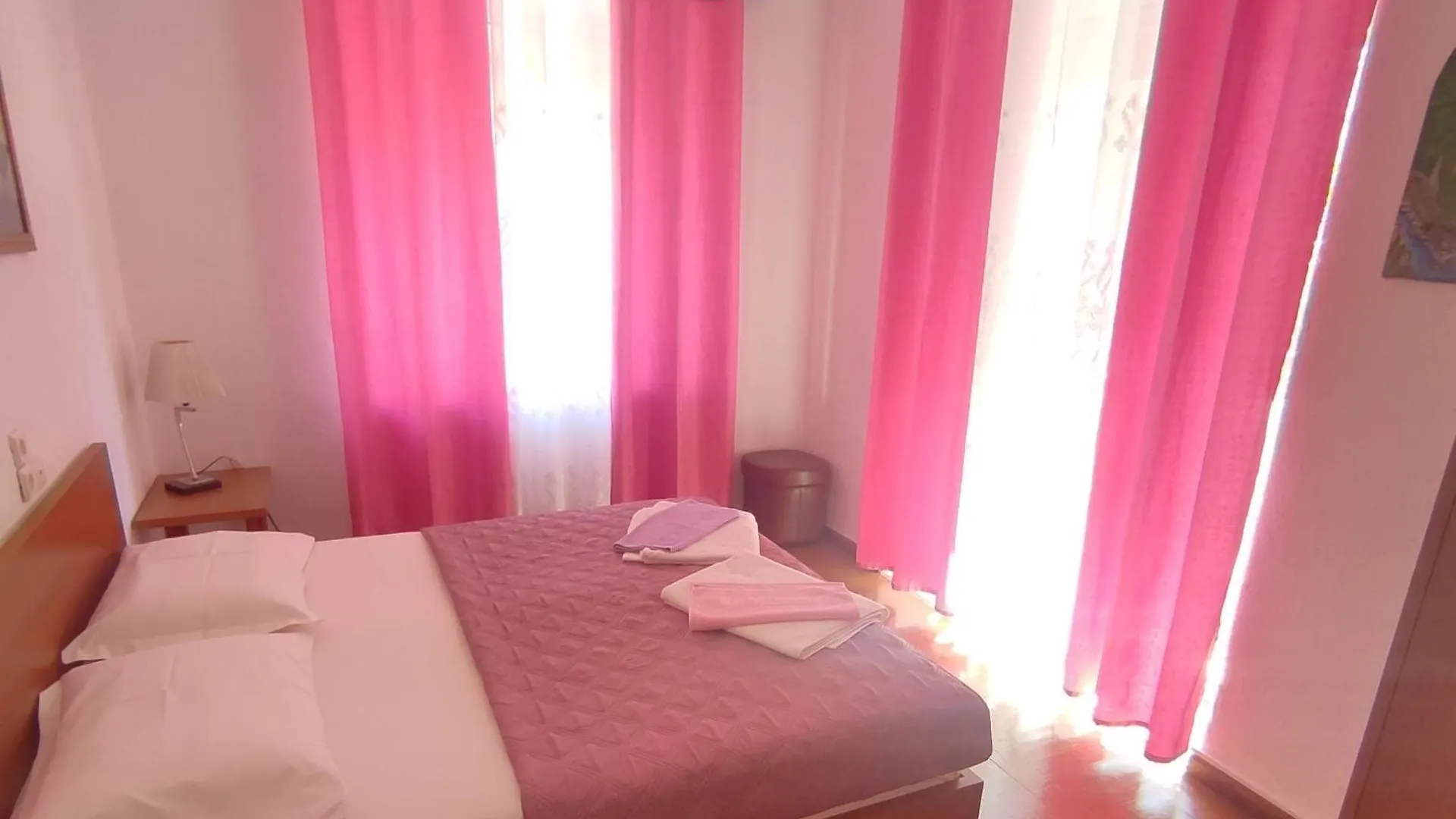 Rias Apartment Sarandë