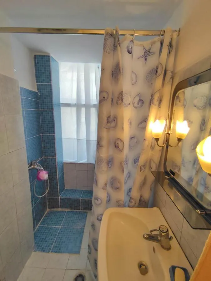 Rias Apartment Sarandë